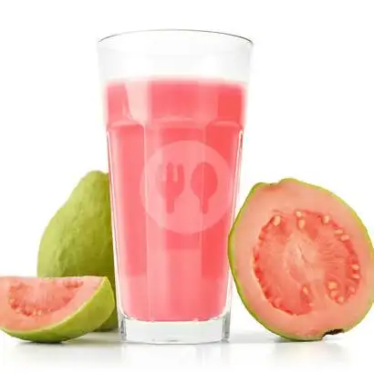 Gambar Makanan Bang Haji Juice, Sukamaju 10