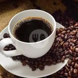 Gambar Makanan AURORA COFFEE & DRINK X KEDAI BU IIN, BTU 3