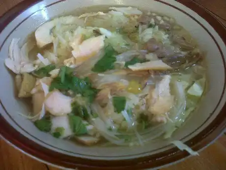 Gambar Makanan Soto Ayam Surabaya Cak Yadi, Jl. Puri Anjasmoro Blok H-1, Semarang 2