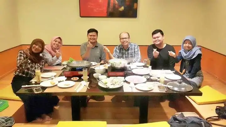 Gambar Makanan Silla Restaurant 14