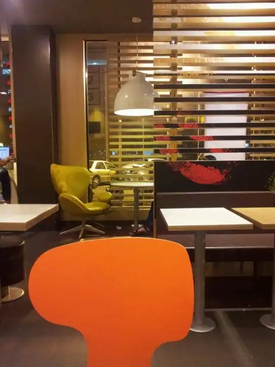 McDonald's & McCafé Food Photo 8