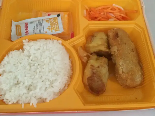 Gambar Makanan HokBen (Hoka Hoka Bento) 7