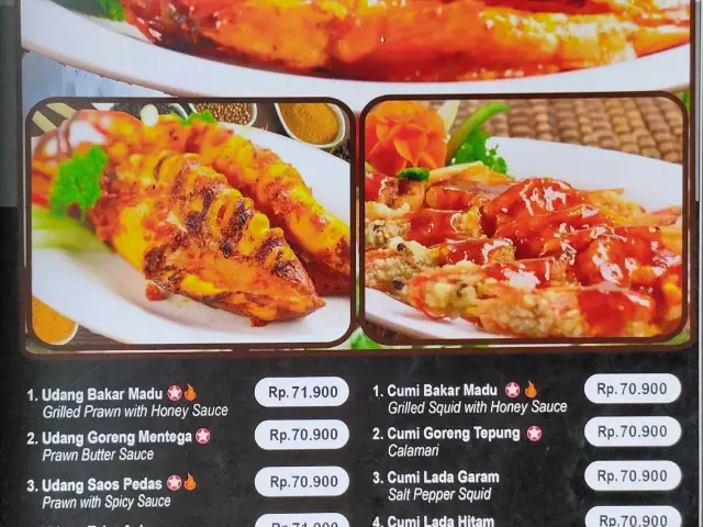 Gambar Makanan Aneka Selera Nusantara 3