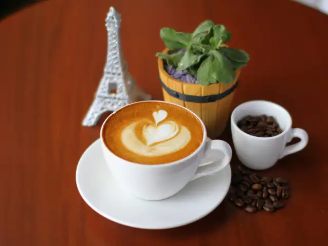 Gambar Makanan L'DIARA Coffee 2