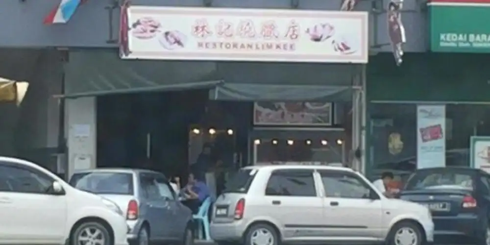 Restaurant Lim Kee