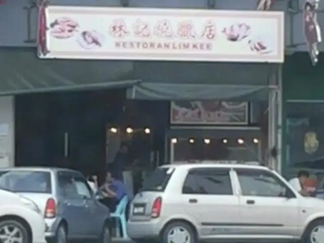 Restaurant Lim Kee