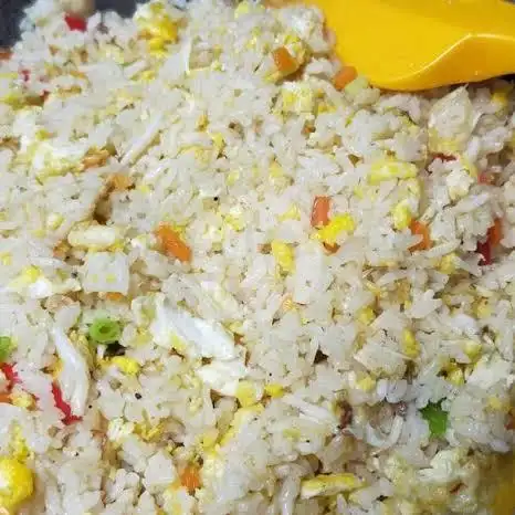 Gambar Makanan NASI GORENG Mas Adji Karang Tengah, Mesjid Keong 6