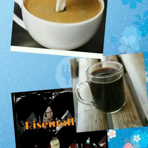 Gambar Makanan Risemall Shop Coffee And Mystery, Cipaku Indah 2 17