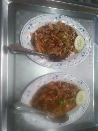 Kedai Makan Ding Siam Power Food Photo 1