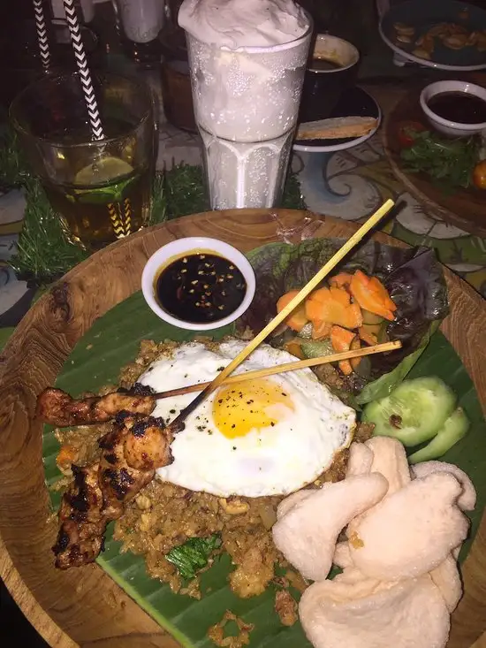 Gambar Makanan MyWarung Ubud 6