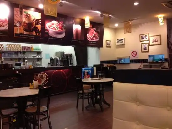 Old Town White Coffee Food Photo 2