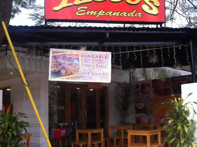 Fariñas Ilocos Empanada Food Photo 2
