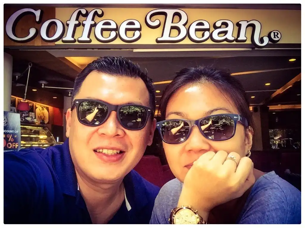 The Coffee Bean & Tea Leaf