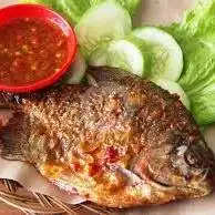 Gambar Makanan Seafood Nasi Uduk Azzam67, Serpong 13