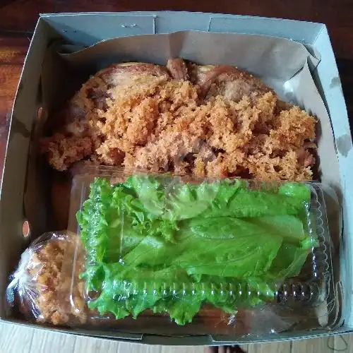 Gambar Makanan Ayam Goreng Sumarni 1, Ngemplak 2