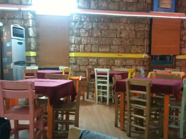 Salaş Cafe