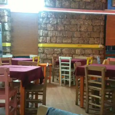 Salaş Cafe