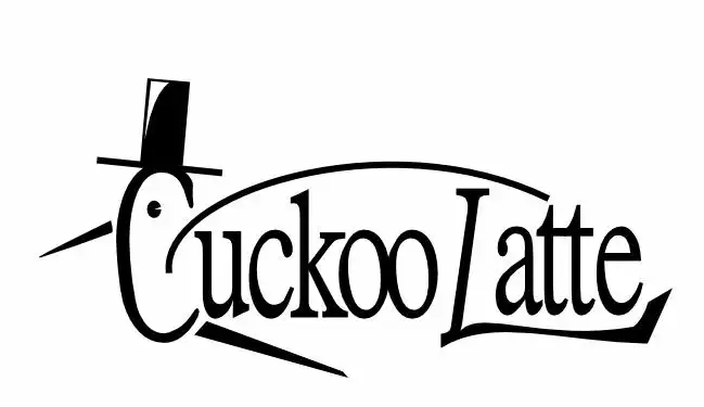 Gambar Makanan Cuckoo Latte 20