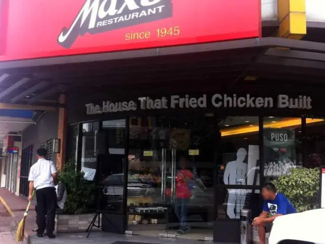 Max's Restaurant Food Photo 4