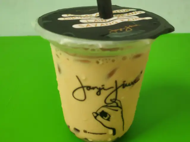 Gambar Makanan Kopi Janji Jiwa 2