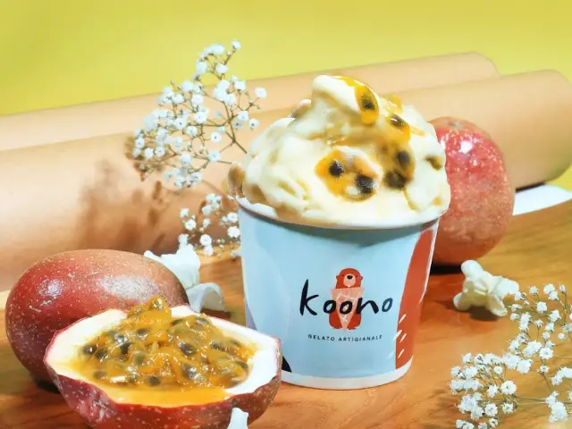 Gambar Makanan Koono Gelato 22