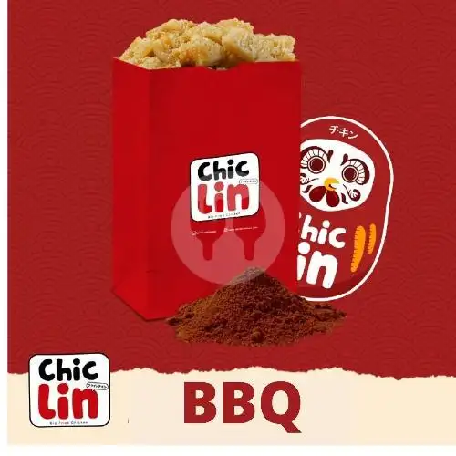 Gambar Makanan Chiclin Shilin Chicken 9