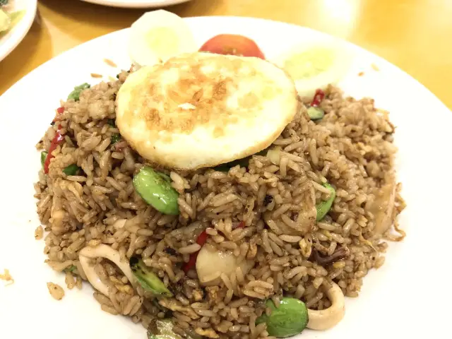 Gambar Makanan RM Akoen 17