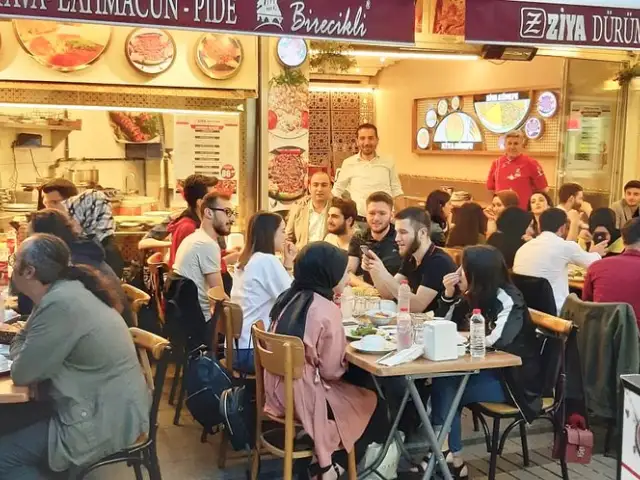 Ziya Şark Sofrası'nin yemek ve ambiyans fotoğrafları 80