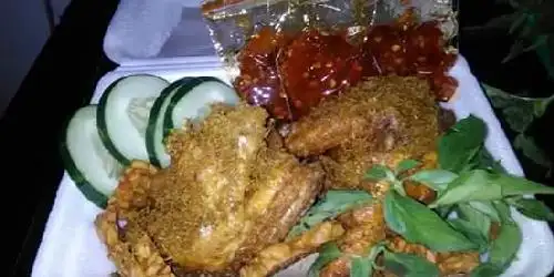 Ayam Goreng Lengkuas MAZAYA, Daeng Tata 3