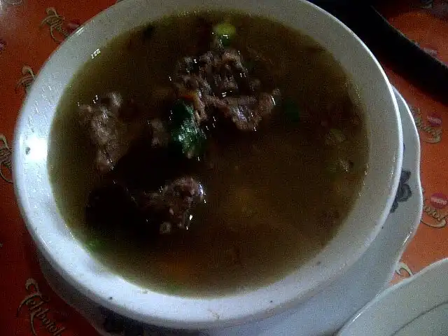 Gambar Makanan SOP JANDA jl.raya pekayon bekasi barat 8