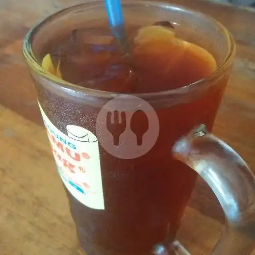 Gambar Makanan Bakso Ngejoss Mas Yon, Seroja 19