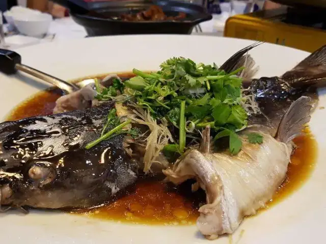 Mingchu Seafood - 名厨奇怪煲海鲜饭店 Food Photo 15