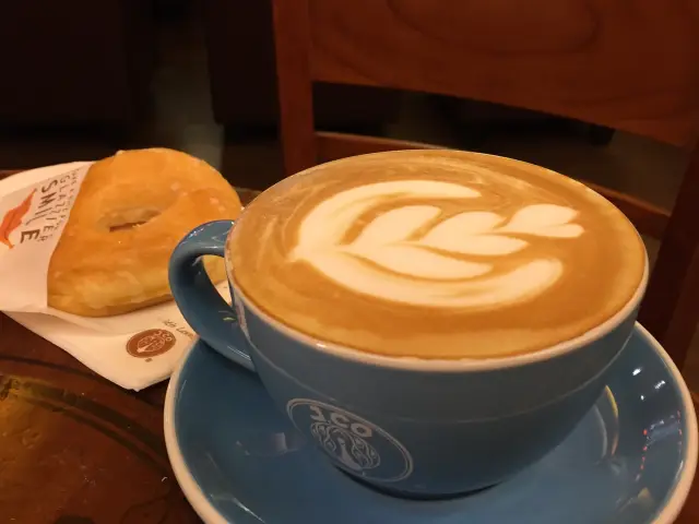 Gambar Makanan J.CO Donuts & Coffee 10