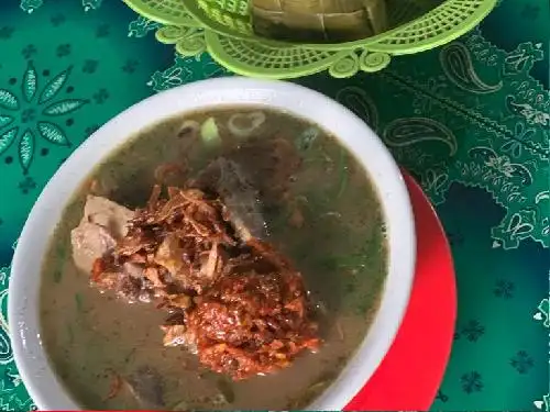 Coto Daeng Jarre