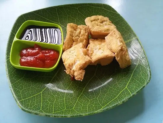 Gambar Makanan Moni smille waroeng 14