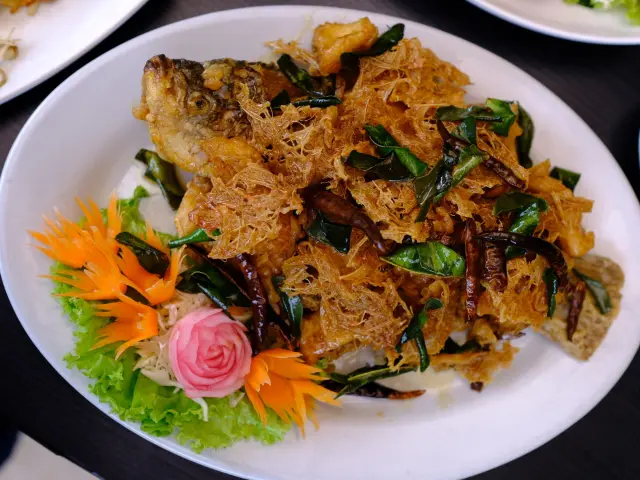 Gambar Makanan Krua Thai 6