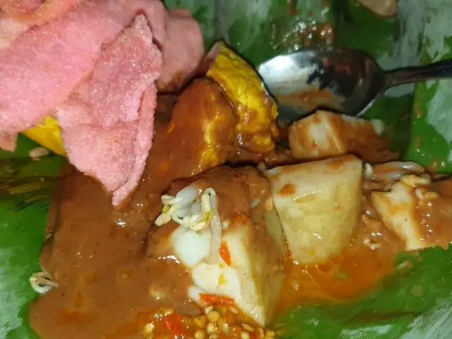 Gambar Makanan Kupat Tahu Gempol 15