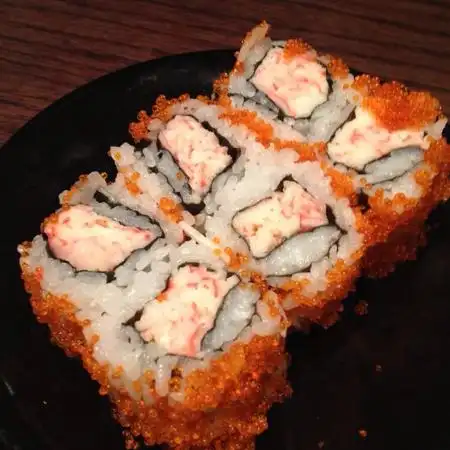 Gambar Makanan Sushi Tei Karawaci 3
