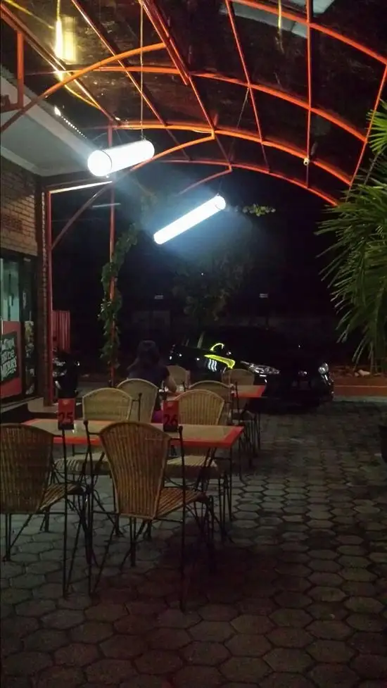 Gambar Makanan Ya Udah Bistro 13