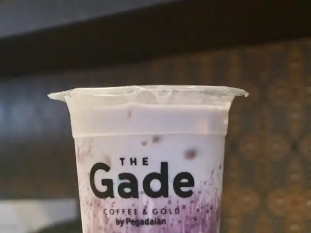 Gambar Makanan The Gade Coffee & Gold 17