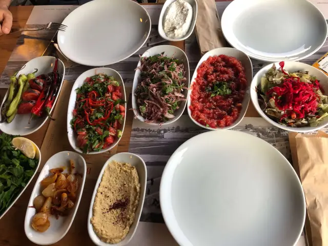 Adana Birbiçer Ciğer Kebap'nin yemek ve ambiyans fotoğrafları 7