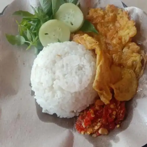 Gambar Makanan Sambelan Pak'B 1