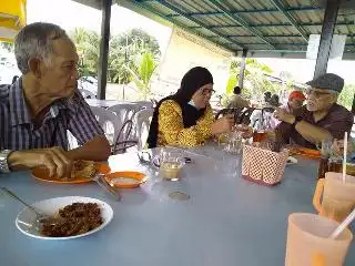 Dari Dapur Mama