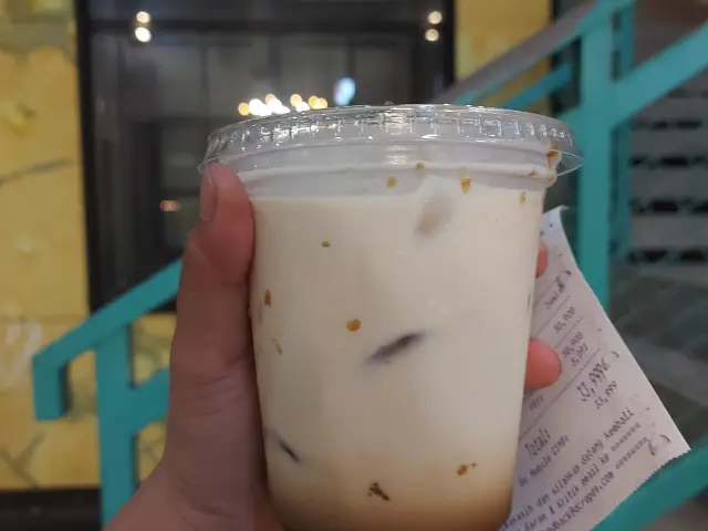 Gambar Makanan Kopi Wangsa 8