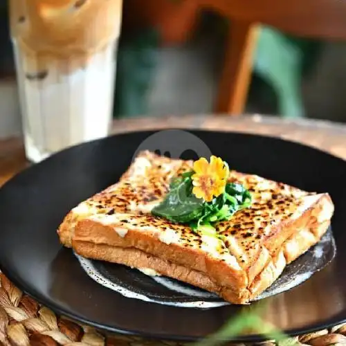 Gambar Makanan one shot coffee and eatery 8