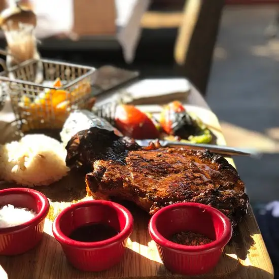 Çağrı Restaurant'nin yemek ve ambiyans fotoğrafları 1