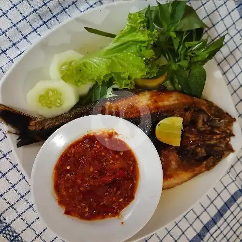 Gambar Makanan RM Eka Jaya, Puri Indah 13