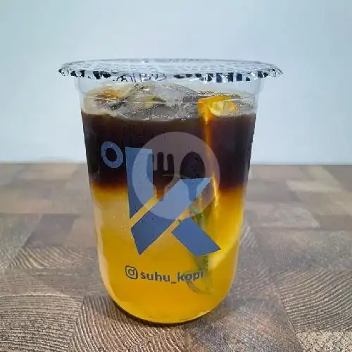 Gambar Makanan SUHU KOPI 5