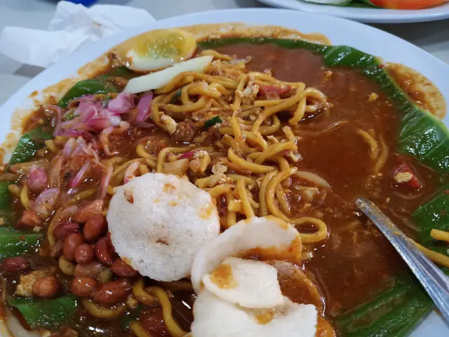 Gambar Makanan Waroeng Aceh Kemang 9