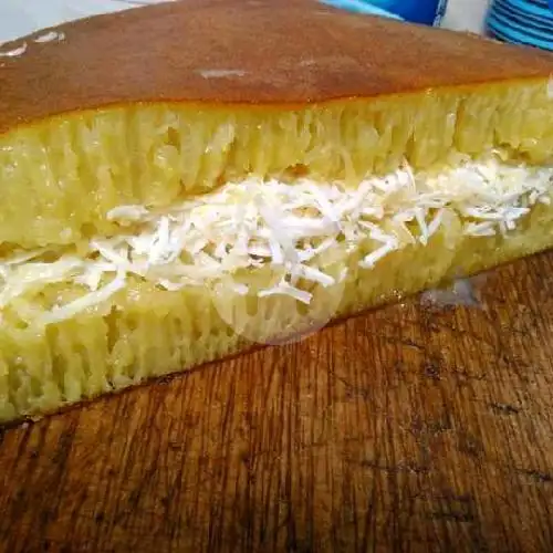 Gambar Makanan Martabak Bangka Chandra, CIbubur 9